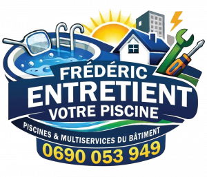 Entretien Piscines 971 - Saint-Anne - Saint-Francois - Guadeloupe