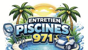 Entretien Piscines 971 - Saint Anne - Saint-Francois - Guadeloupe